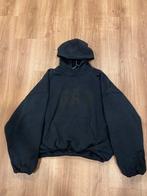 Yeezy Gap Dove Balenciaga zwart hoodie maat M, Kleding | Heren, Ophalen of Verzenden, Zo goed als nieuw, Maat 48/50 (M), Zwart
