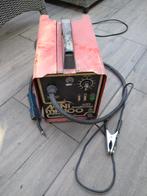 Hadumig Mini Mig 100 Lasapparaat, Doe-het-zelf en Verbouw, Gereedschap | Lasapparaten, Ophalen, Gebruikt, Minder dan 150 ampère