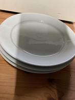 3 Grote Borden - Winterling Marktleuthen Bavaria, Huis en Inrichting, Keuken | Servies, Gebruikt, Ophalen of Verzenden, Bord(en)