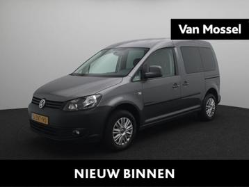 Volkswagen Caddy 1.2 TSI Trendline | Airco | Radio/CD speler beschikbaar voor biedingen