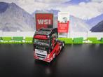 Wsi 01-2999 Volvo FH4 Globetrotter 6x2 , Carlinn, Hobby en Vrije tijd, Modelauto's | 1:50, Ophalen, Nieuw, Bus of Vrachtwagen