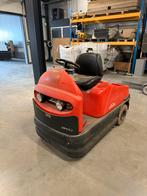 Linde trekker, Ophalen, Linde, Overige typen, 1000 tot 2000 kg