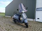 Gts Toscana, Fietsen en Brommers, Scooters | Overige merken, Ophalen, Maximaal 45 km/u, Zo goed als nieuw, GTS