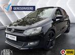 Volkswagen Polo 1.2 TSI Pano Led Pdc Clima Bt Lmv, Auto's, Voorwielaandrijving, Euro 5, Stof, Gebruikt