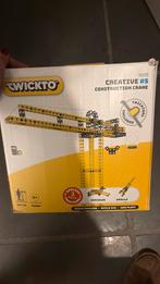 Twickto creative 5, 5 jaar plus, in zeer goede staat, Kinderen en Baby's, Speelgoed | Bouwstenen, Ophalen of Verzenden, Zo goed als nieuw