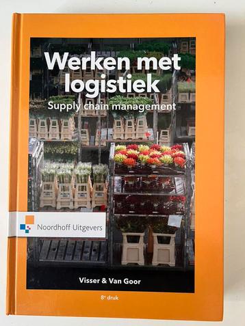 Ad van Goor - Werken met Logistiek beschikbaar voor biedingen