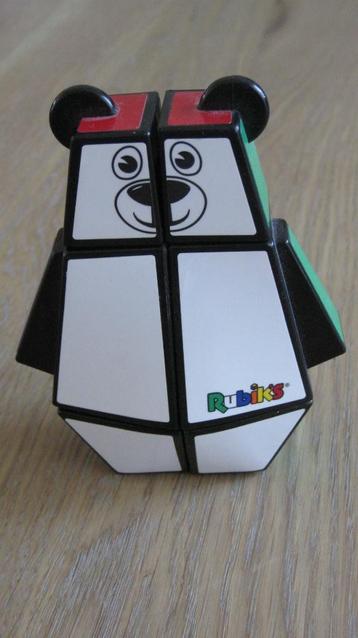 Rubik's Cube beer beschikbaar voor biedingen