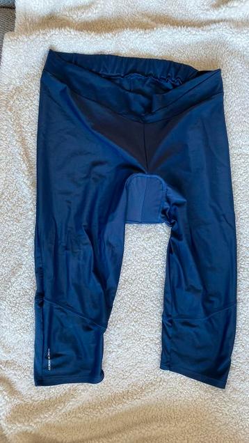 Fietsbroek rockrider maat 44/46 beschikbaar voor biedingen