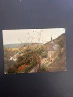 België ARDENNEN La Roche, Ophalen of Verzenden, 1960 tot 1980, Gelopen, Waals-Brabant