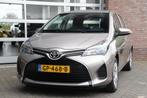 Toyota Yaris 1.3 VVT-i Style | Camera | Trakhaak | 1e Eigena, Gebruikt, Euro 6, 4 cilinders, Bruin