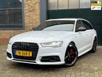 Audi A6 Avant 3.0 TDI BiT quattro Competition| Pano |380PK |, Automaat, Gebruikt, Leder, Diesel