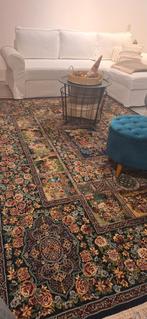 Prachtig Oosters Tapijt, Huis en Inrichting, Ophalen, Gebruikt, 150 tot 200 cm, 200 cm of meer