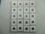 Stuivers Beatrix 1982 / 2001, Ophalen of Verzenden, Koningin Beatrix, 5 cent, Losse munt