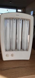 Gezichtsbruiner Philips, Ophalen of Verzenden, Gezichtsbruiner, Minder dan 10 lampen