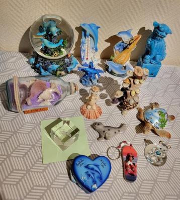 Beeldjes, €1 of €2 p/st, bij meer mooie deal beschikbaar voor biedingen