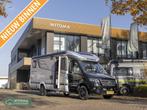 Hymer B-MCT 680 Black Line 2025!! Nieuw!!, Caravans en Kamperen, Tot en met 2, Bedrijf, Diesel, Hymer