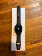 Apple watch series 9, Apple Watch ⌚️, Verzenden, Zwart, IOS