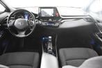 Toyota C-HR 1.8 Hybrid Dynamic *Navigatie*Stoelverwarming*, Stof, 4 cilinders, Origineel Nederlands, Bedrijf