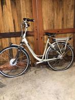 e bike Gazelle Dames, Ophalen, Zo goed als nieuw, 51 tot 55 cm, 50 km per accu of meer