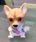 Little live pet OMG corgi, Ophalen of Verzenden, Zo goed als nieuw, Jongen of Meisje