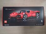 Lego Technic Ferrari Daytona SP3 - Nieuw!, Kinderen en Baby's, Speelgoed | Duplo en Lego, Ophalen of Verzenden, Nieuw, Complete set