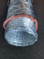 4 Meter Akoestische slang 305 mm, Overige materialen, Verzenden, 6 meter of meer, Overige typen