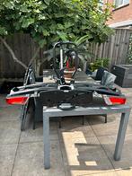 Thule easyfold xt 933, Auto diversen, Fietsendragers, Ophalen, Zo goed als nieuw, Fietsendrager-accessoire, Brede banden