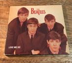 The Beatles - Love me do cd - 3 Tracks, Cd's en Dvd's, Cd Singles, 6 singles of meer, Ophalen of Verzenden, Zo goed als nieuw