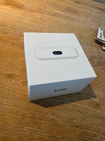 Ubiquiti UniFi Express beschikbaar voor biedingen