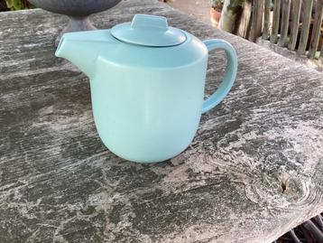 Mintgroene Theepot Sostrene Grene Groen Nieuw beschikbaar voor biedingen