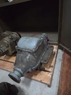 Nixe keerkoppeling, Ophalen, Gebruikt, Motor en Techniek, Motorboot