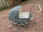 Vintage Retro Kinderwagen, Ophalen