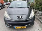 Peugeot 207 1.4 XT 5D Nieuwe APK, Voorwielaandrijving, 4 cilinders, Bedrijf, Handgeschakeld