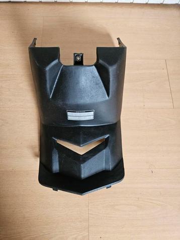 Kymco Agility hakken schild COVER CENTER 80151-lcb9-c10-n1r beschikbaar voor biedingen