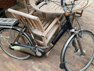 Voor onderdelen ! BATAVUS intermezzo easy beschikbaar voor biedingen