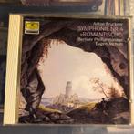 Bruckner - Symfonie Nr. 4 - Berliner Philharmoniker - Jochum, Ophalen of Verzenden, Romantiek, Zo goed als nieuw, Orkest of Ballet