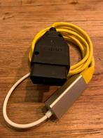 OBD to usb-c kabel, Auto-onderdelen, Elektronica en Kabels, Gebruikt, Ophalen of Verzenden