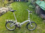 Batavus nova versa, Ophalen, 20 inch of meer, Gebruikt, Versnellingen