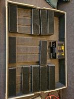 Road ready rrpg24 pedalboard, Ophalen of Verzenden, Zo goed als nieuw, Elektrische gitaar