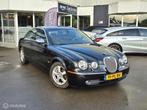 Jaguar S-type 3.0 V6 Executive Inruilkans voor de liefhebber, Auto's, Jaguar, Automaat, 238 pk, Achterwielaandrijving, Gebruikt