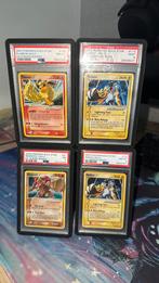Pokemon gold star kaarten psa, Hobby en Vrije tijd, Verzamelkaartspellen | Pokémon, Ophalen of Verzenden, Zo goed als nieuw