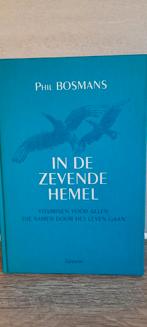 In de Zevende Hemel - Phil Bosmans, Boeken, Ophalen of Verzenden, Gelezen, Phil Bosmans, Nederland