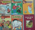 Chick Bill de Cow - Boy 6 stuks, Ophalen of Verzenden, Meerdere stripboeken, Gelezen, Tibet