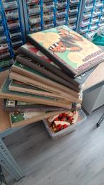 verkade boeken, Boeken, Prentenboeken en Plaatjesalbums, Ophalen, Gelezen, Diverse auteurs, Plaatjesalbum