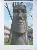 Ik ben een stenenbikker. Peter de Jong, beeldhouwer., Beeldhouwkunst, Ophalen of Verzenden, Zo goed als nieuw, Jan J.B. Kuipers