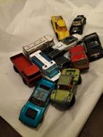 Matchbox & Corgi Diecast Auto's - Vintage, Hobby en Vrije tijd, Modelauto's | 1:18, Ophalen of Verzenden, Gebruikt