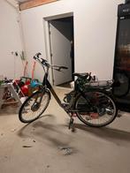 Sparta elektrisch lage instap, Ophalen of Verzenden, Gebruikt, Sparta, Versnellingen