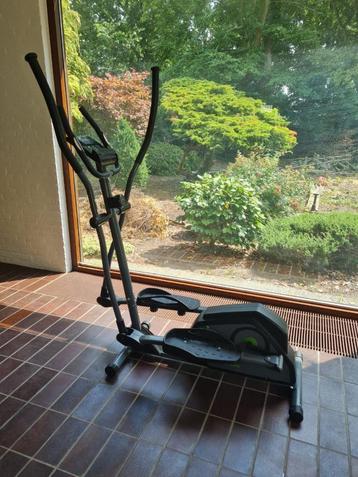 Crosstrainer beschikbaar voor biedingen