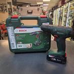 Bosch Easydrill 18V-38 Accu schroefmachine - 1 Accu, Bosch, Gebruikt, Support@bosch.com, Robert Bosch GmbH
Robert-Bosch-Platz 1
70839 Gerlingen-Schillerhöhe
Germany