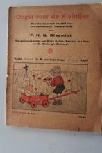 Bloemink oogst voor de kleintjes,door F.Bloemink,1e dl.-1920, Gelezen, Fictie algemeen, Ophalen of Verzenden, F.Bloemink
